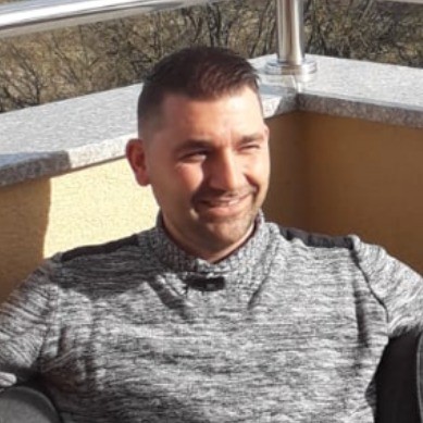 Kresimir Petrusic